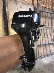   Suzuki DT15 