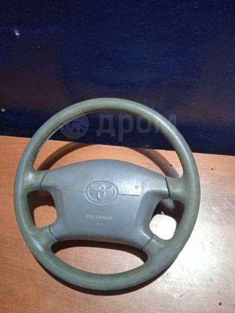 Купить Руль Toyota Lite Ace Noah, CR40, CR40G, CR50, CR50G, SR40, SR40G ...