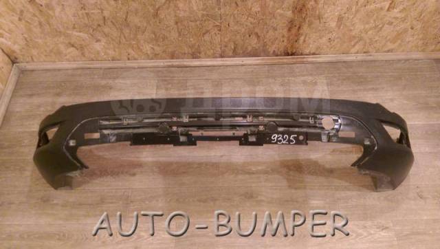 Купить Бампер задний Ford Kuga Mk2 2013- CV4417D781D 1845279 в ...
