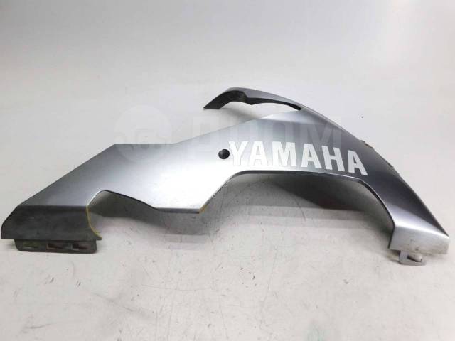    Yamaha YZF-R1 04-06 RN13 5VY-Y2809 