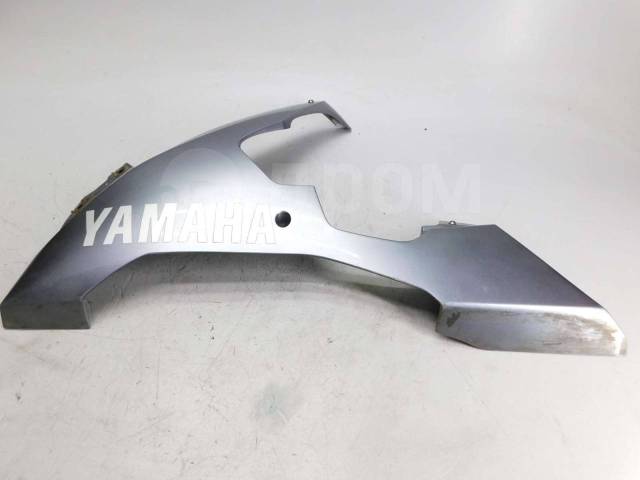    Yamaha YZF-R1 04-06 RN13 5VY-Y2808 