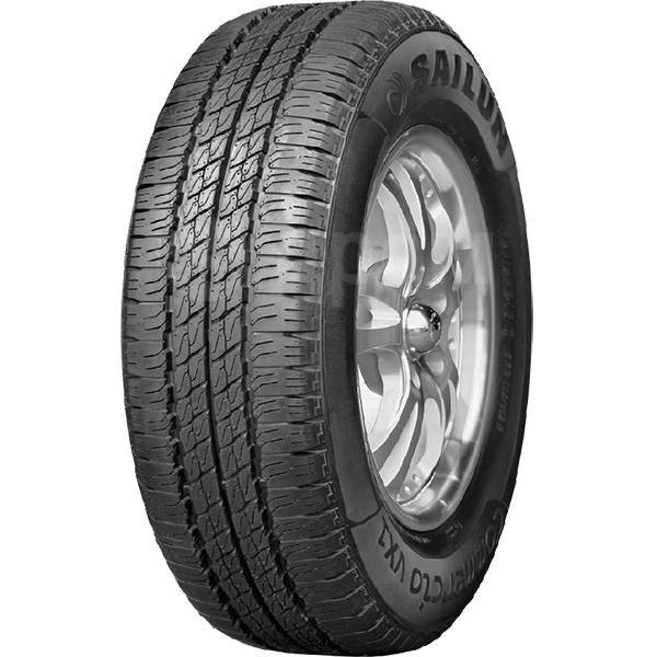 Sailun Commercio VX1, C 185/75 R16 104/102R