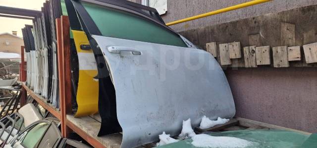 Купить Дверь передняя правая прадо 150 в Уссурийске по цене: 100 000 ...