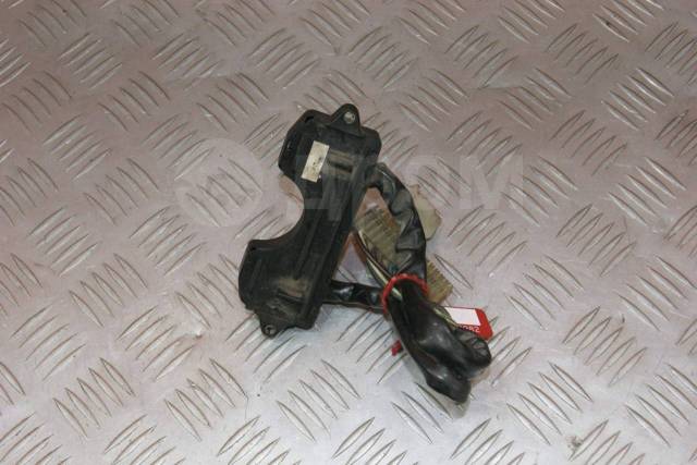   Honda VTZ250, MC15 