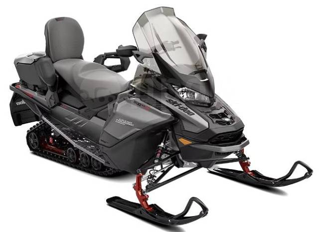 BRP Ski-Doo Grand Touring. ,  ,   