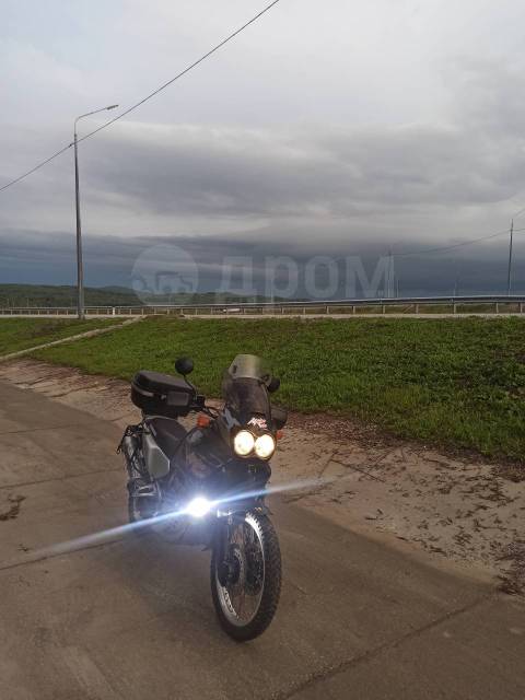 Honda XRV 750 Africa Twin. 750. ., , ,   