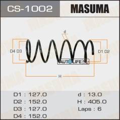   Masuma CS-1002 MASUMA CS1002 