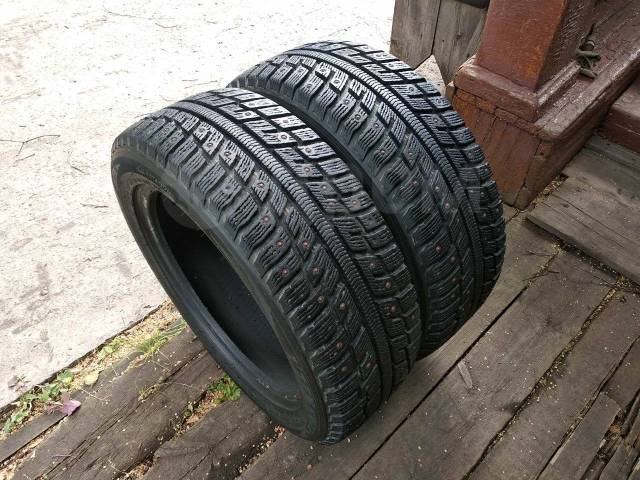 Kumho I'Zen, 195/55 R16, 16", 1 шт, 195 мм, 55 %, радиальный, зимние ...