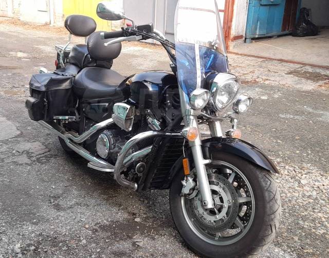 Yamaha XVS 1300. 1 300. ., , ,   