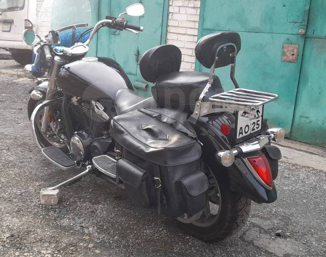 Yamaha XVS 1300. 1 300. ., , ,   