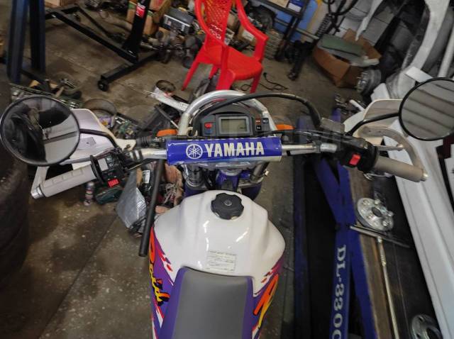 Yamaha TT-R 250 Raid. 250. ., , ,   