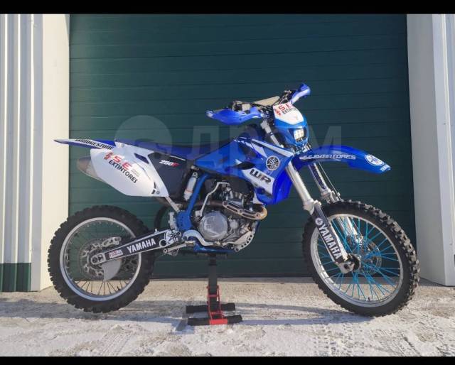 Yamaha WR 450F. 250. ., , ,   