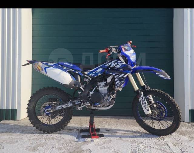 Yamaha YZ 450F. 450. ., , ,   