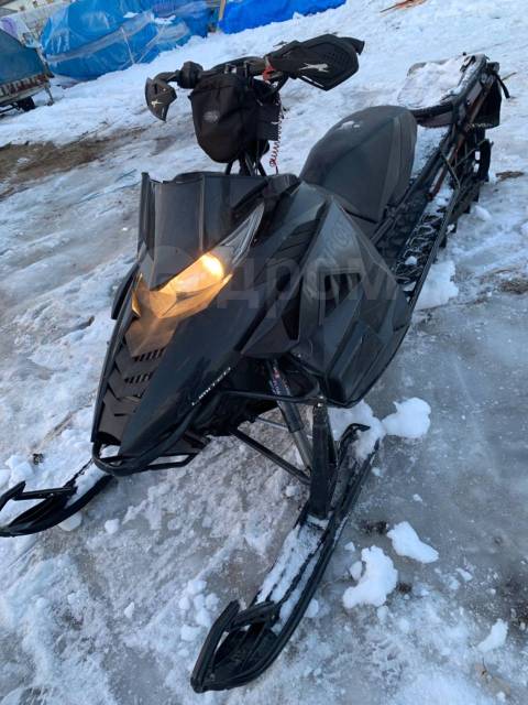 Arctic Cat M 1100 Turbo Snopro 162 Limited. ,  ,   