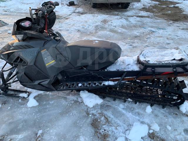 Arctic Cat M 1100 Turbo Snopro 162 Limited. ,  ,   