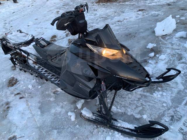 Arctic Cat M 1100 Turbo Snopro 162 Limited. ,  ,   