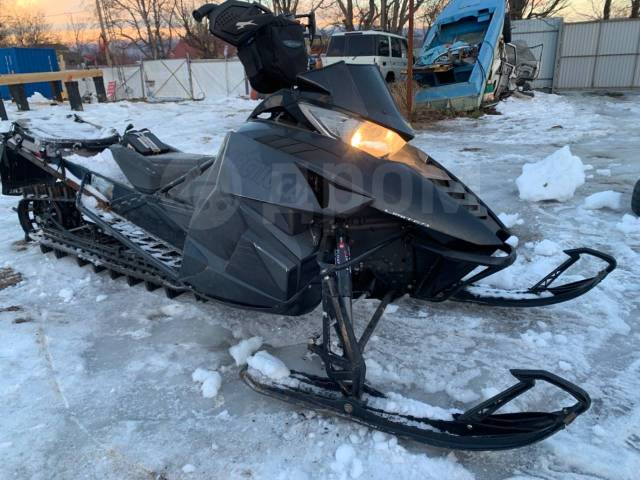 Arctic Cat M 1100 Turbo Snopro 162 Limited. ,  ,   