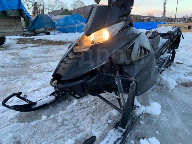 Arctic Cat M 1100 Turbo Snopro 162 Limited. ,  ,   