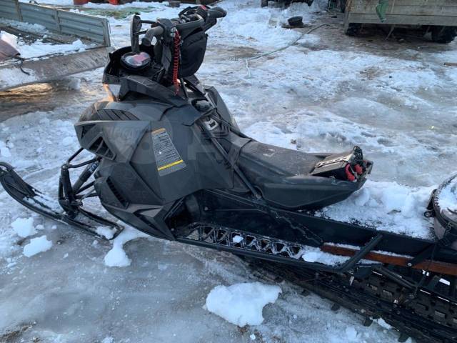 Arctic Cat M 1100 Turbo Snopro 162 Limited. ,  ,   