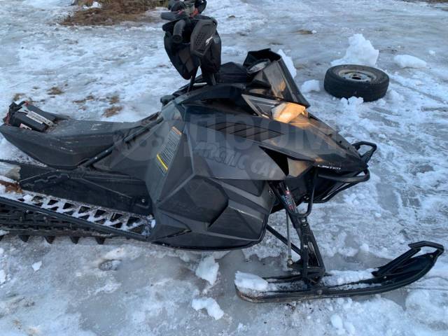 Arctic Cat M 1100 Turbo Snopro 162 Limited. ,  ,   