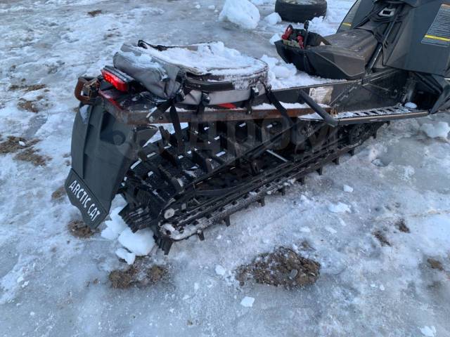 Arctic Cat M 1100 Turbo Snopro 162 Limited. ,  ,   