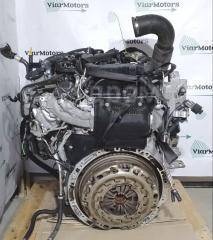 Двигатель Mercedes Vito W639 OM651 2014