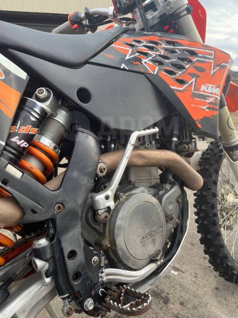 KTM 530 EXC-R. 530. ., ,  ,   