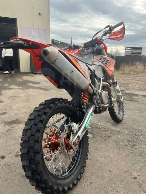 KTM 530 EXC-R. 530. ., ,  ,   