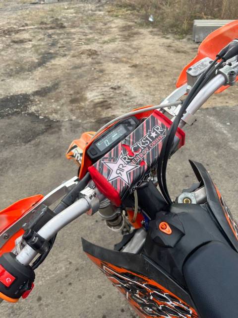 KTM 530 EXC-R. 530. ., ,  ,   