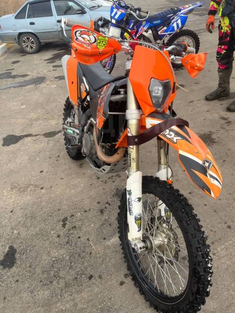 KTM 530 EXC-R. 530. ., ,  ,   