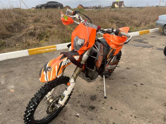 KTM 530 EXC-R. 530. ., ,  ,   