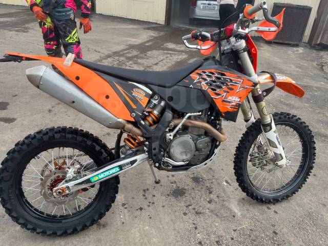 KTM 530 EXC-R. 530. ., ,  ,   