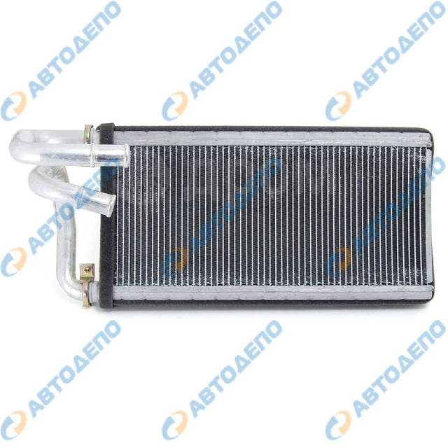 Купить Радиатор отопителя Hino 300 HR-607C-26-K в Уссурийске по цене: 2 ...