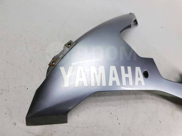    Yamaha YZF-R1 04-06 RN13 5VY-Y2808 