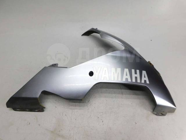    Yamaha YZF-R1 04-06 RN13 5VY-Y2809 