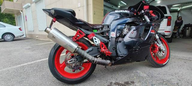 Suzuki GSX-R 750. 750. ., , ,   