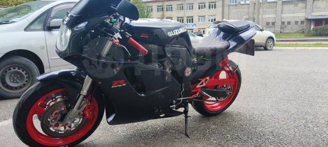 Suzuki GSX-R 750. 750. ., , ,   