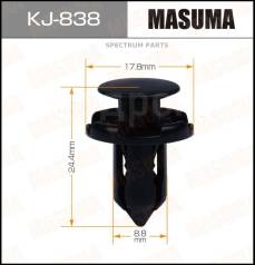     Masuma KJ838 