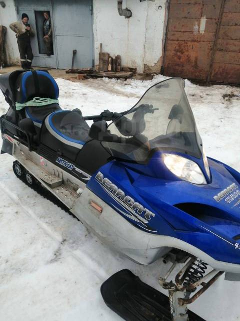 Arctic Cat Bearcat WT Turbo. ,  ,   