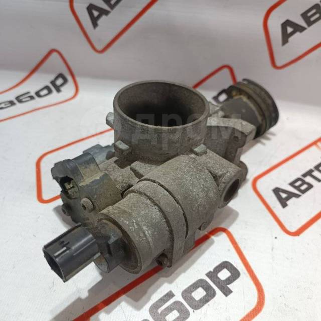 Купить Дроссельная заслонка Газ Волга 31105 53013547AE Седан Крайслер 2 ...