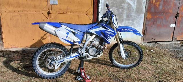 Yamaha YZ 450F. 450. ., , ,   