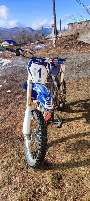 Yamaha YZ 450F. 450. ., , ,   