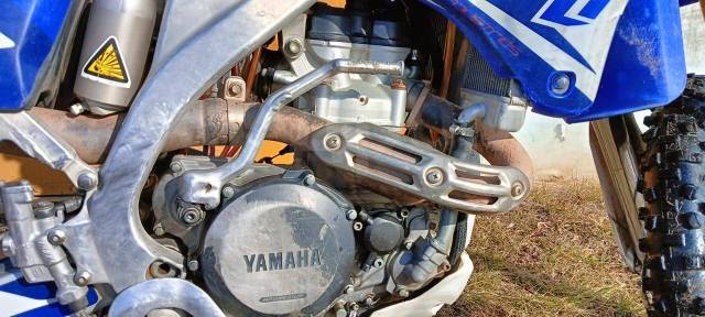 Yamaha YZ 450F. 450. ., , ,   