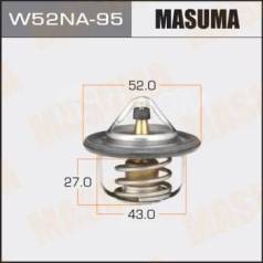  Masuma W52NA-95 W52NA-95 