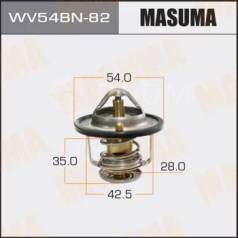  Masuma WV54BN-82 WV54BN-82 