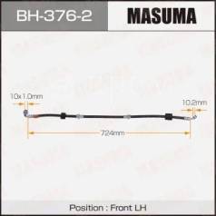   Masuma Sz- /front/ Escudo LH BH-376-2,   