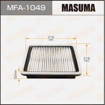   A-926 Masuma (1/40) MFA-1049 MFA1049  