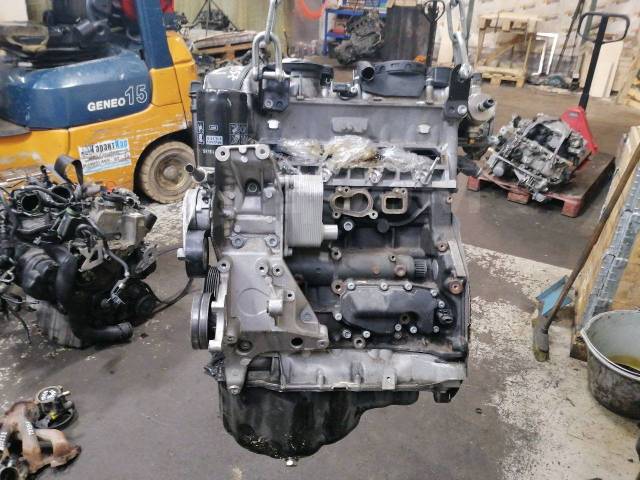  Audi A4 2.0 CDN