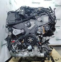 Двигатель 306DT Land Rover Land Rover LR133790
