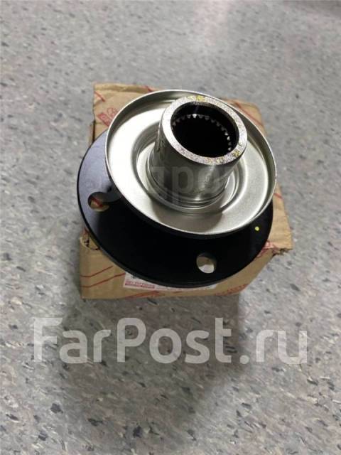 Купить Фланец двигателя Toyota OEM 4120435100 4120435100 Toyota во ...